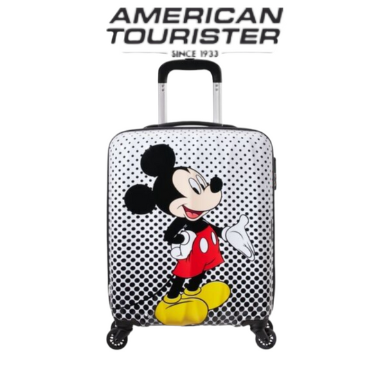 Valise cabine Mickey