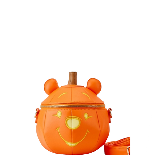 Loungefly Winnie Pumpkin